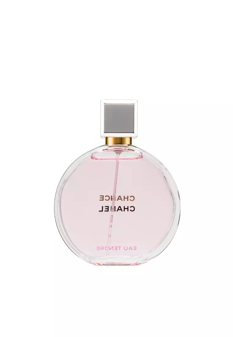 Chanel Chance Eau Tendre Eau De Parfum Spray (50ml)