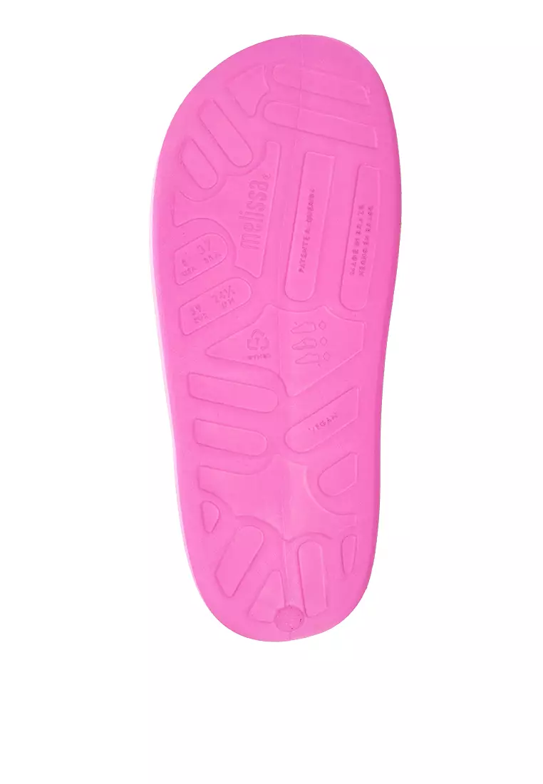 Free Line Platform Sandals