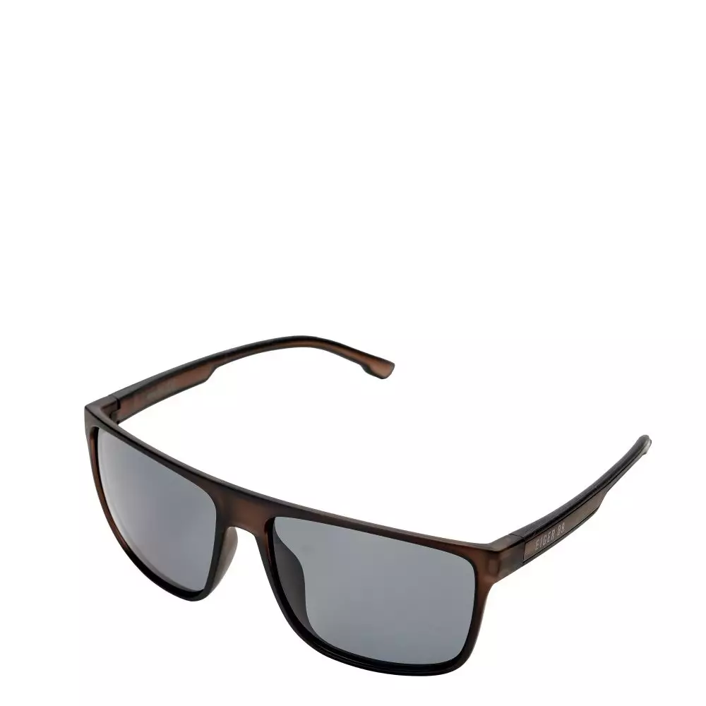 Eiger Biscoe-Wayfarer Sunglasses