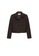 Mango brown Structured Wool-Blend Jacket E6ED0AA61EC00CGS_5