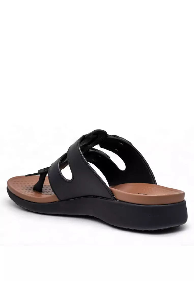 Women Slip On Casual Sandals - 240471247