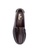 Sebago brown Classic Dan Women's Casual Shoes B9239SH2DC547EGS_5