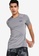 Under Armour grey Hg Armour Fitted Short Sleeve Tee 40848AA5F3989BGS_5
