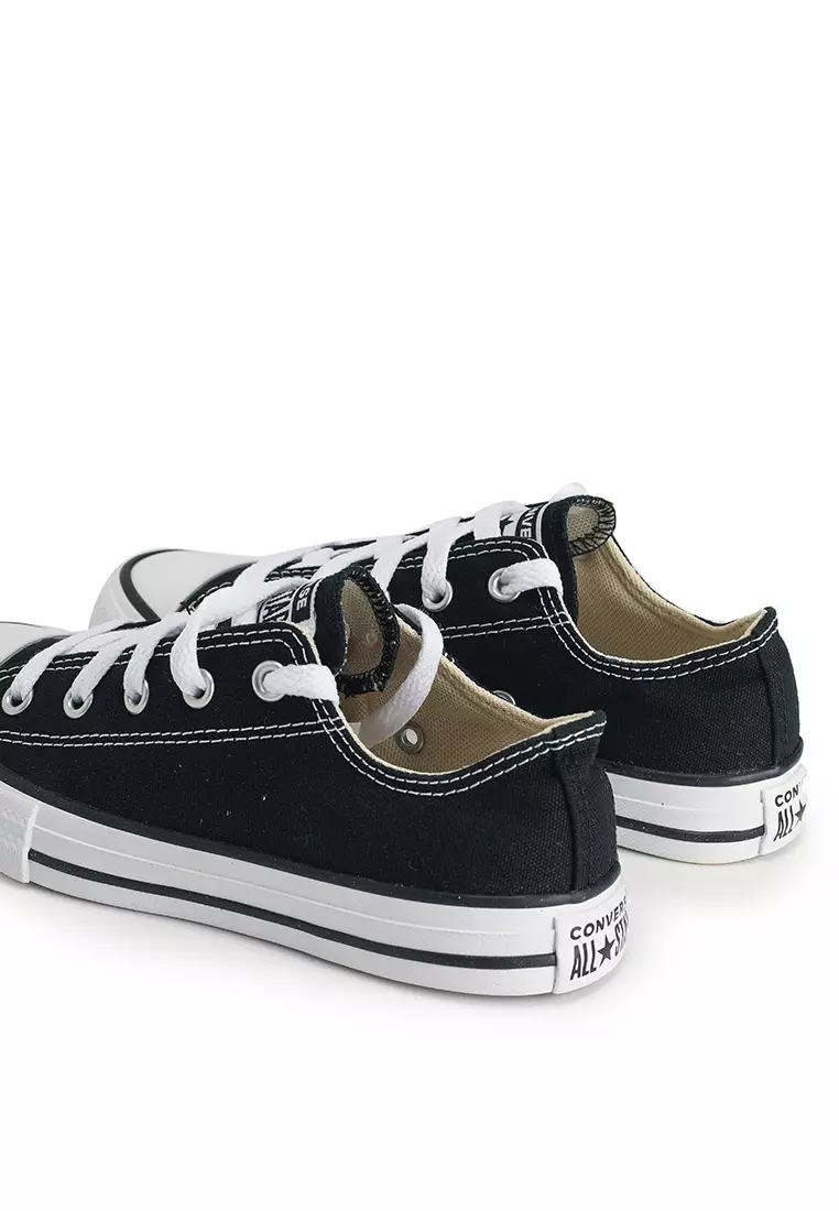 Chuck Taylor All Star Ox Sneakers