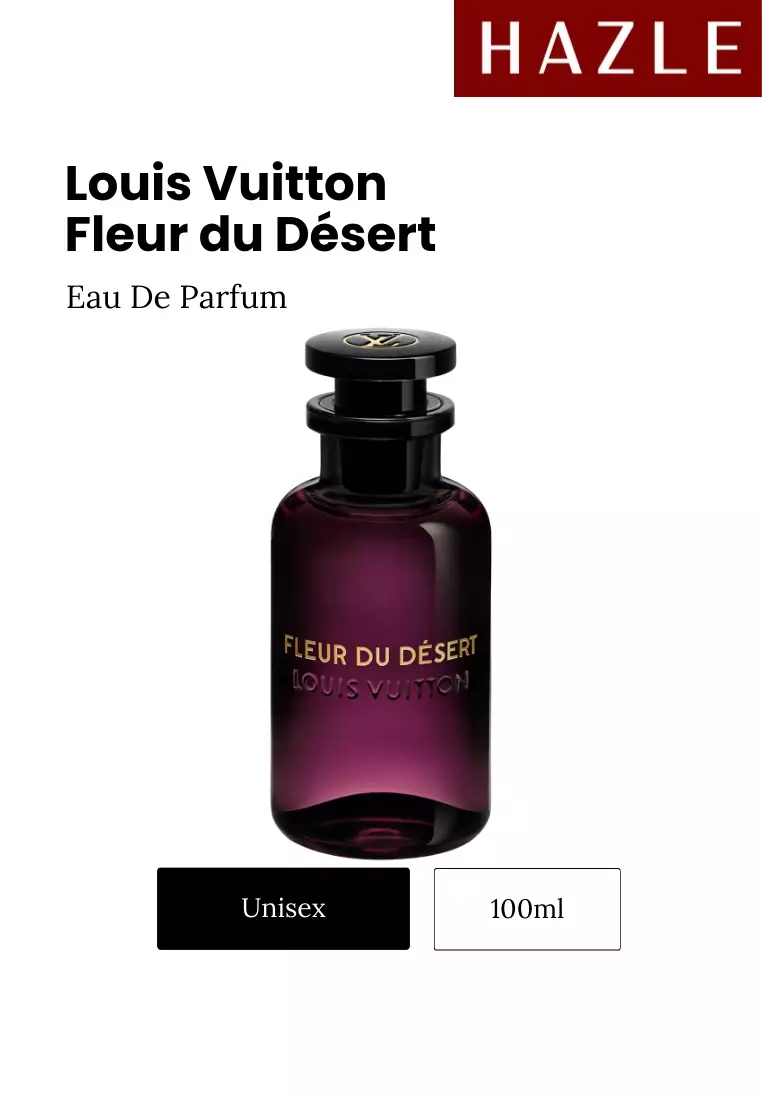Fleur du Désert Unisex EDP 100 ml