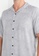 Jack & Jones grey Desert Print Reggie Resort Shirt 24968AA4E9CCC7GS_2