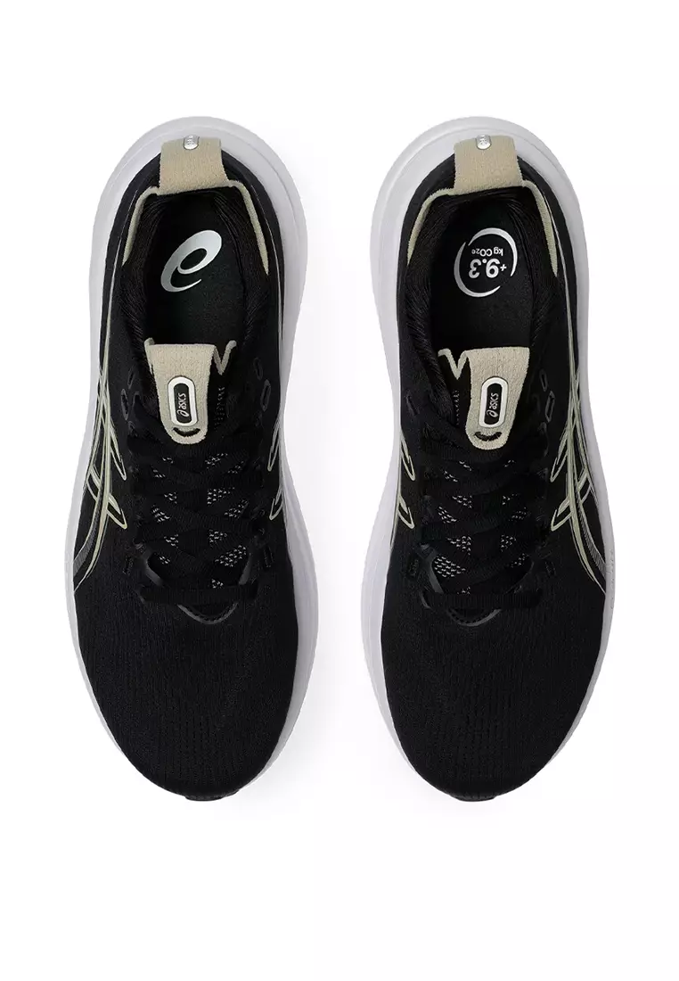 Asics Men Gel-Nimbus 28 Standard-1011C127.002