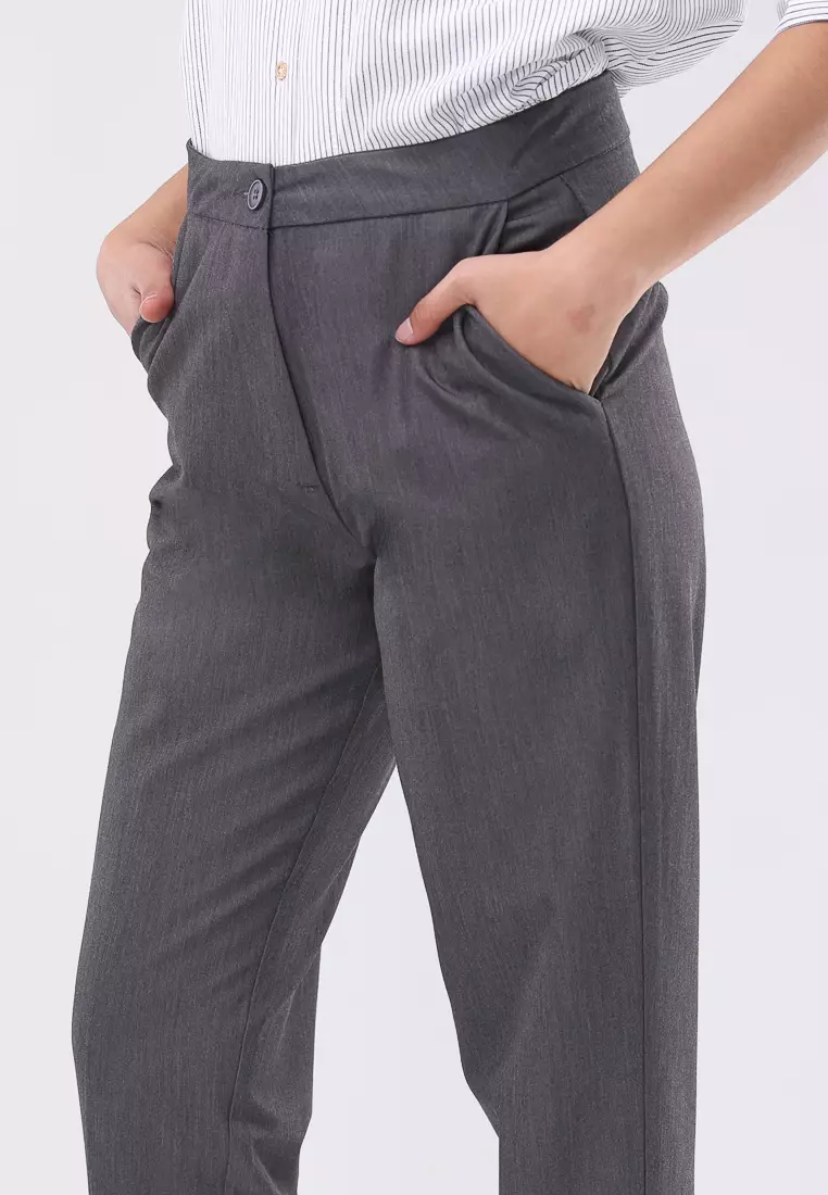 Slacks Trouser Pants