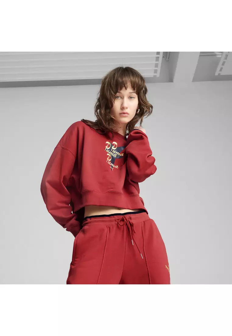 ROAD TO UNITY 女子衛衣