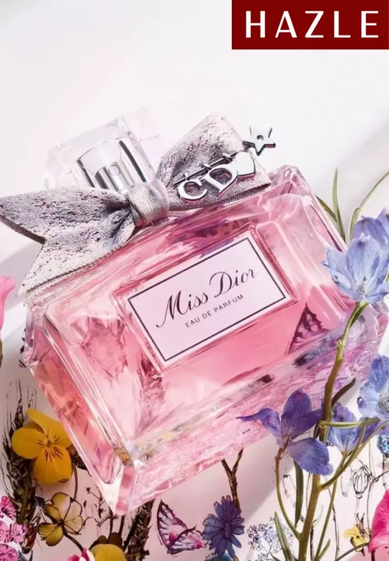 Miss Dior Woman EDP 100 ml