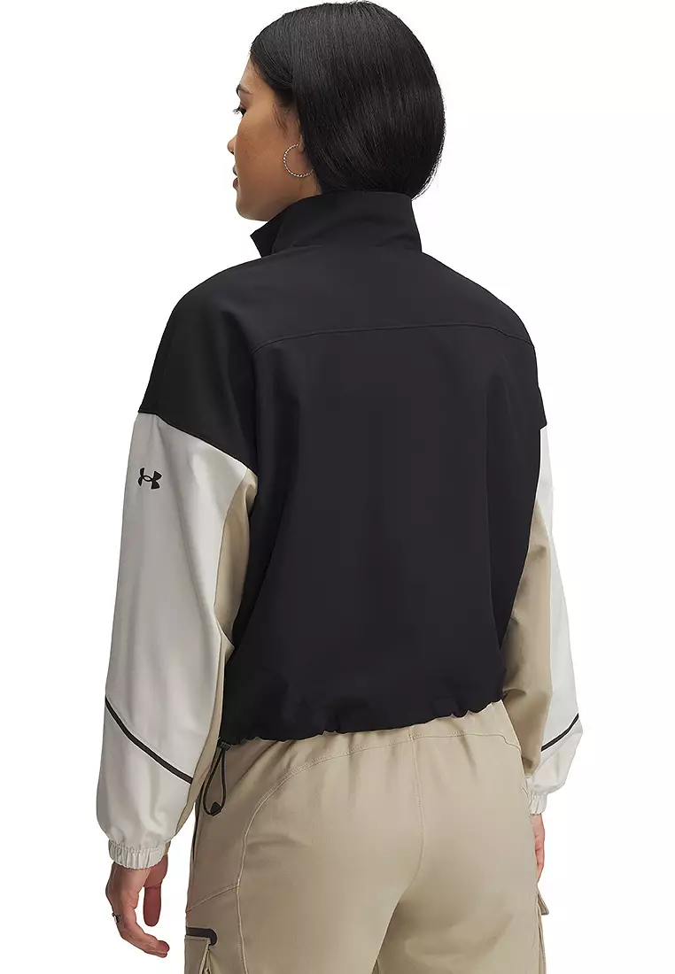 Unstoppable Women's Jacket