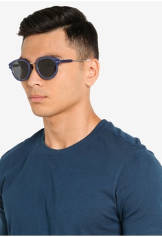 Magnitude 01 Sunglasses nt