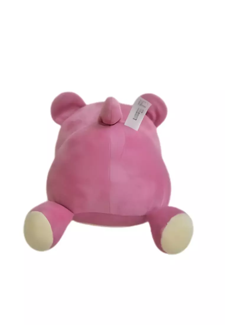 Disney Pixar Toy Story Lotso Teddy Bear