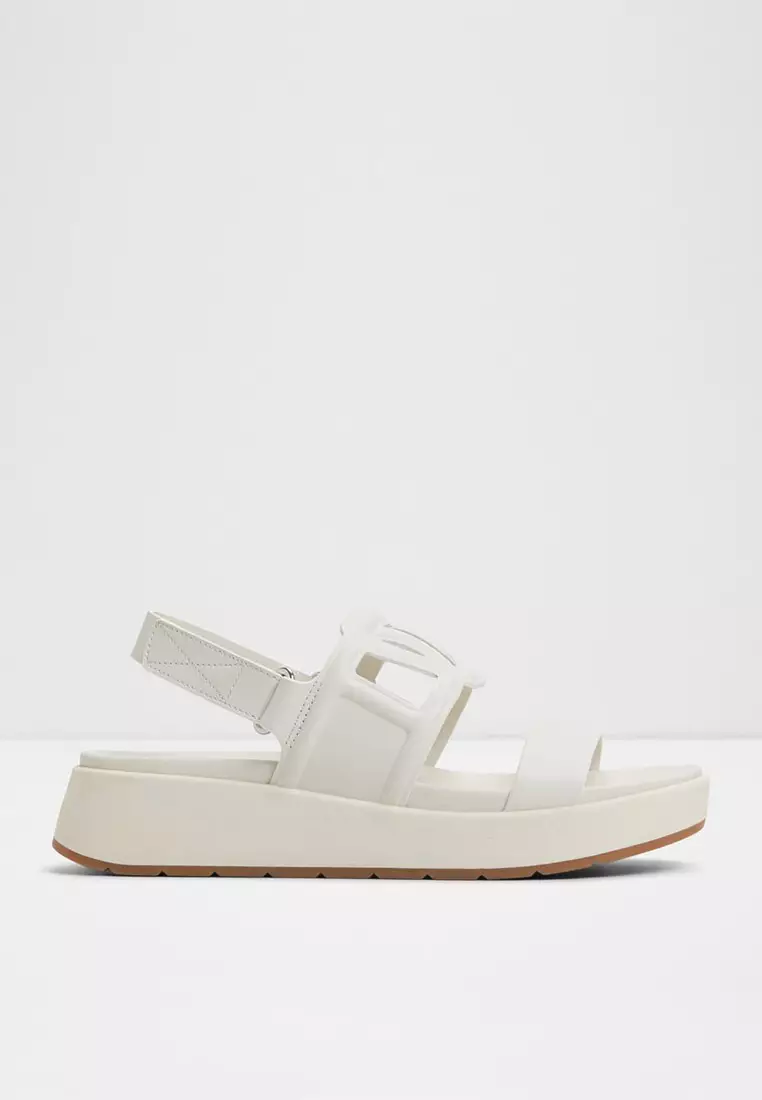 Discount on ALDO  shoes - SKU: Onuvia Slingback Sandals