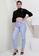 MISSGUIDED black High Neck Knitted Top Co Ord A2CA7AA92453DDGS_7