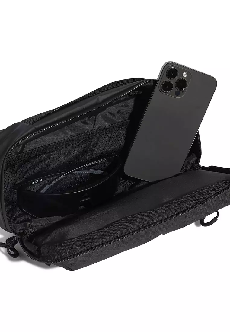 Motorsport Mercedes-AMG Petronas Formula 1 Engineers & Marketing Waistbag