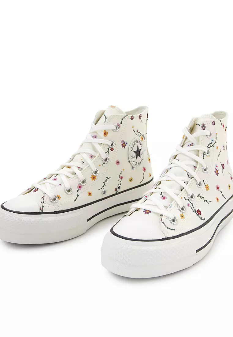 Chuck Taylor All Star Lift