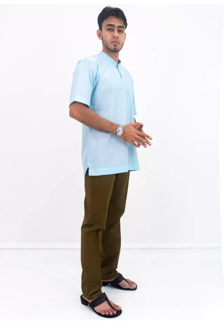 Kurta Mulk by Hudz