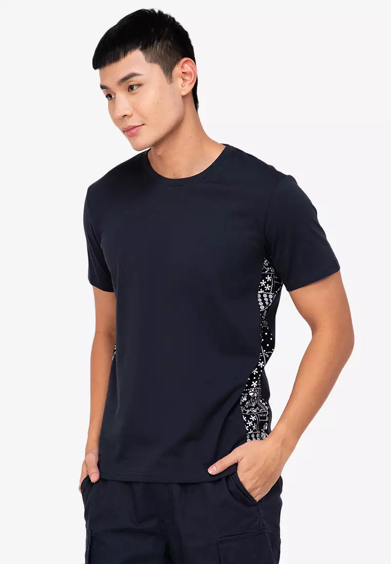 Zalora men hot sale