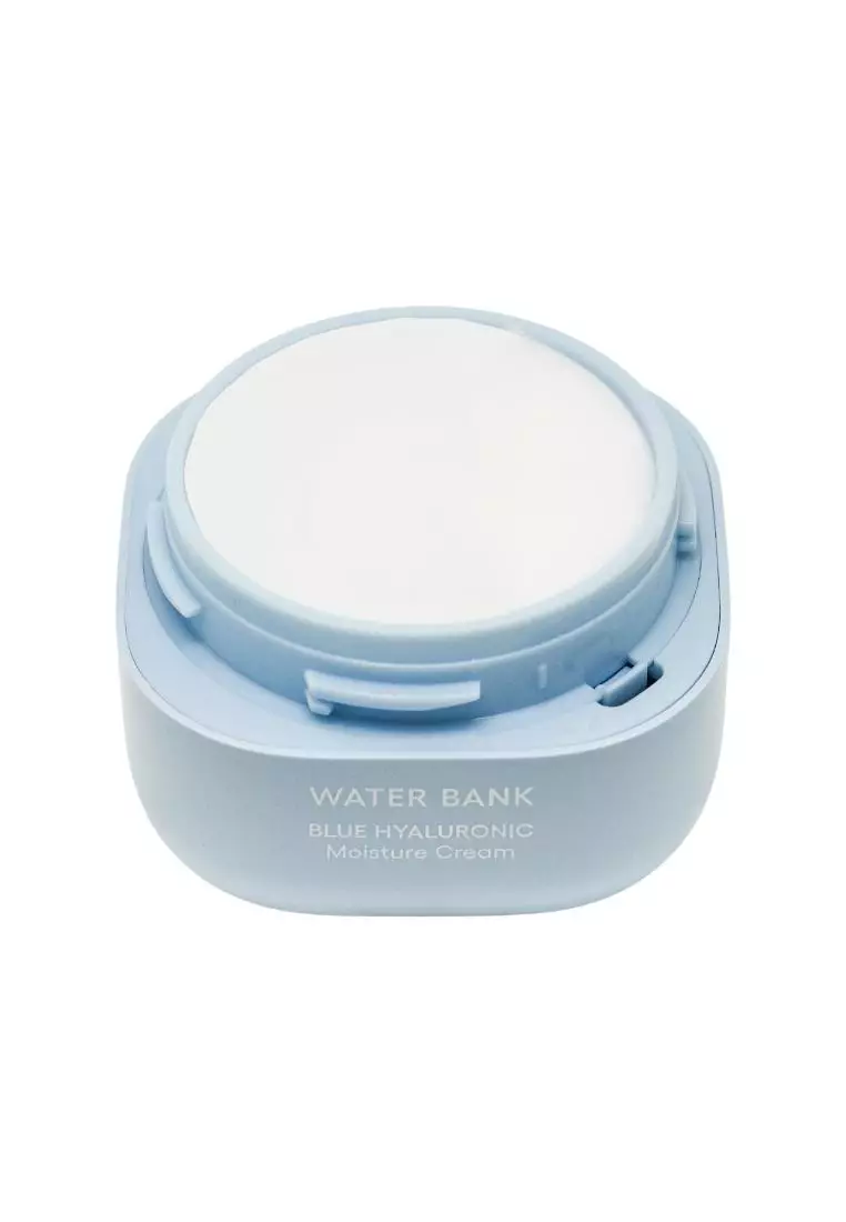 Laneige Water Bank Blue Hyaluronic Moisture Cream 50ml