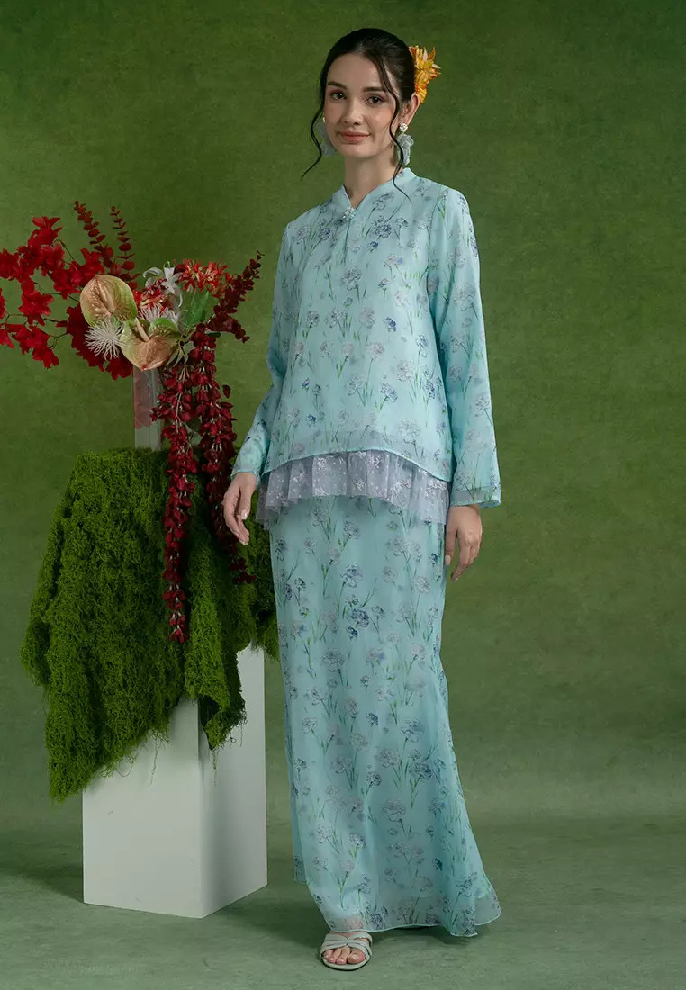 Kekasih Kurung Kedah Set