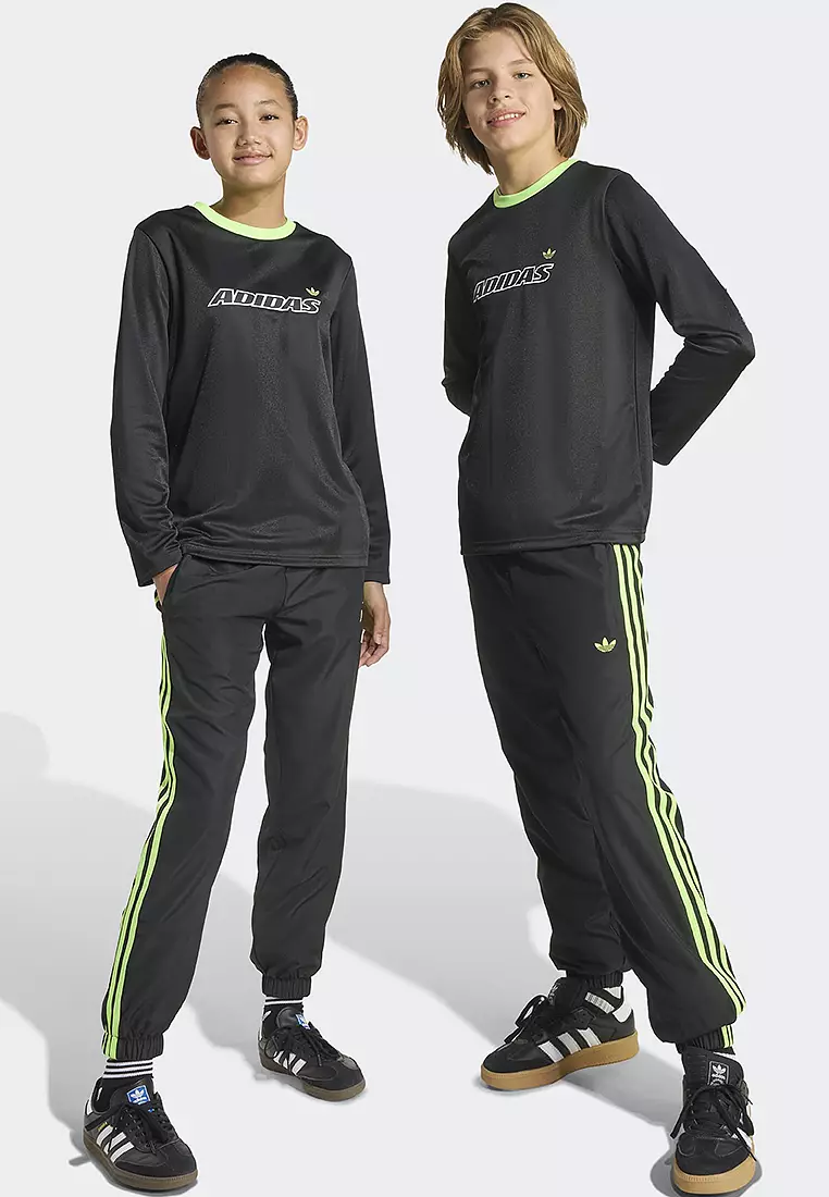 Football Tracksuit Bottoms