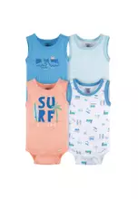 Gerber babywear 2025