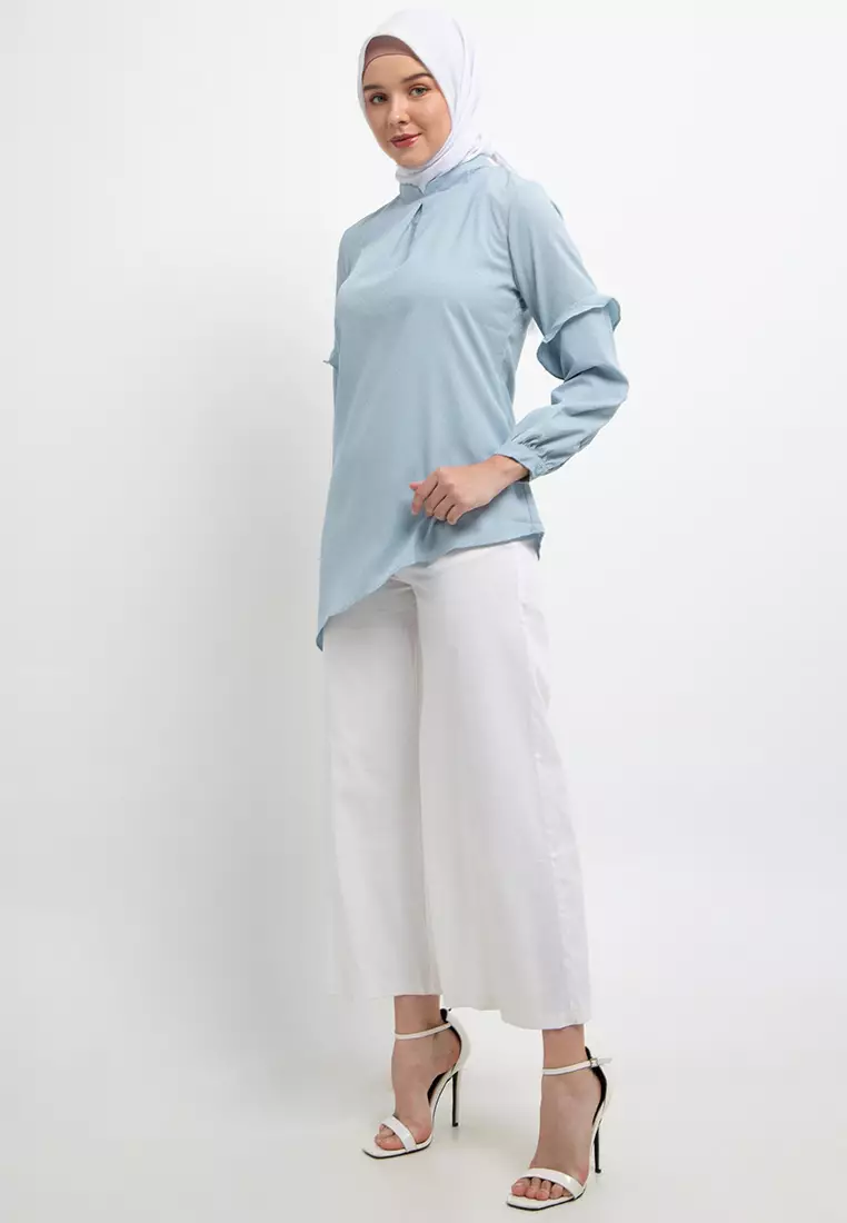 Fifi Blouses