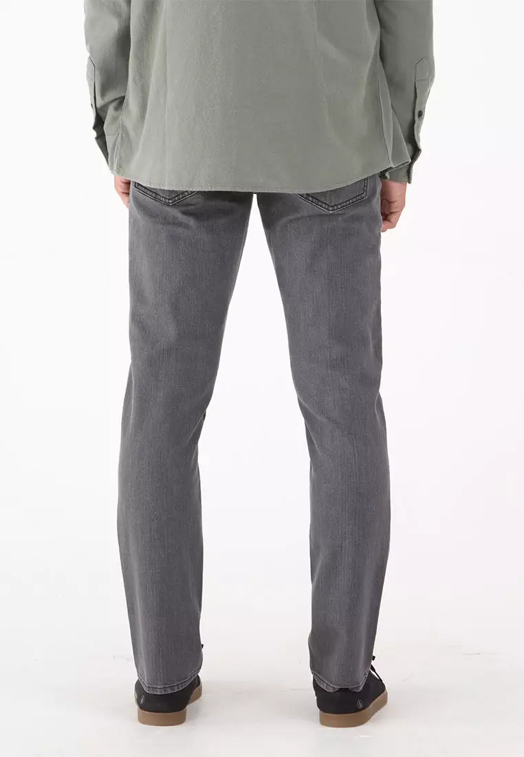 MLD SOLVER MODERN TAPERED FIT EEG