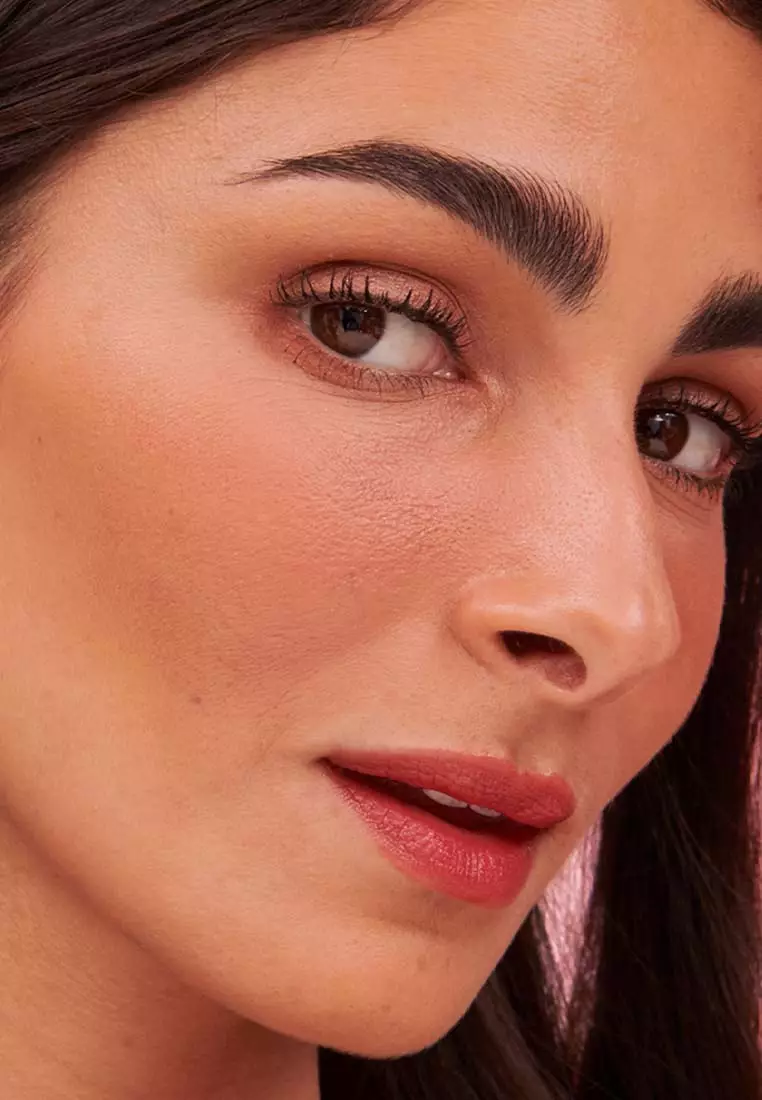 Benefit Terra Golden Brick-Red Blush