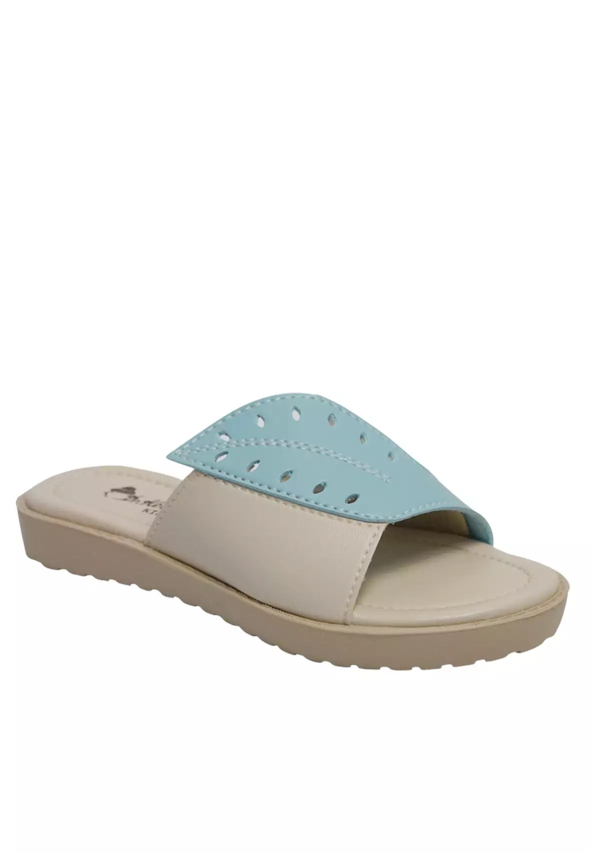 Dr. Kevin Kids Sandal Selop Anak Perempuan Remaja 471-027