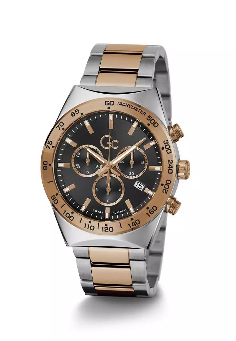 Gc Gents Clubhouse Z17003G2MF