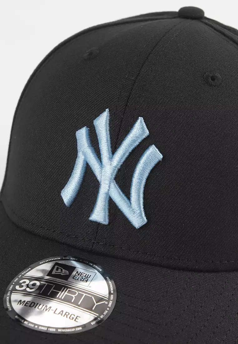 39Thirty New York Yankees Sky Blue Black