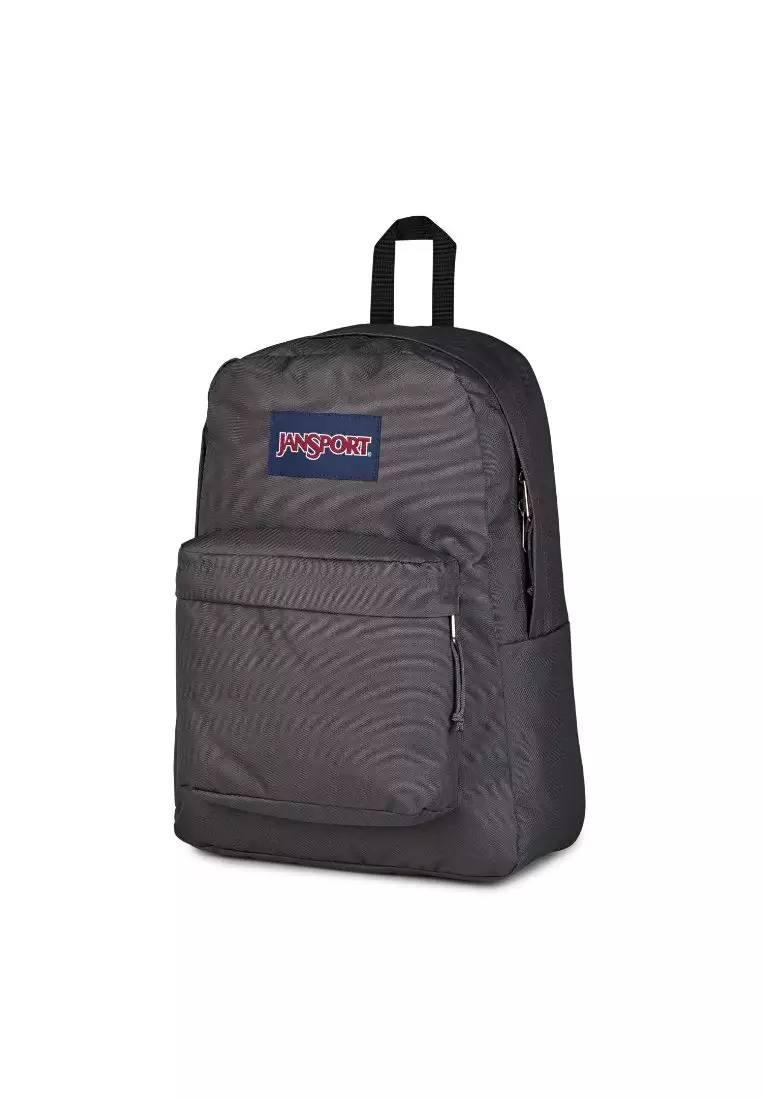 Jansport Superbreak Plus - Smokey Grit