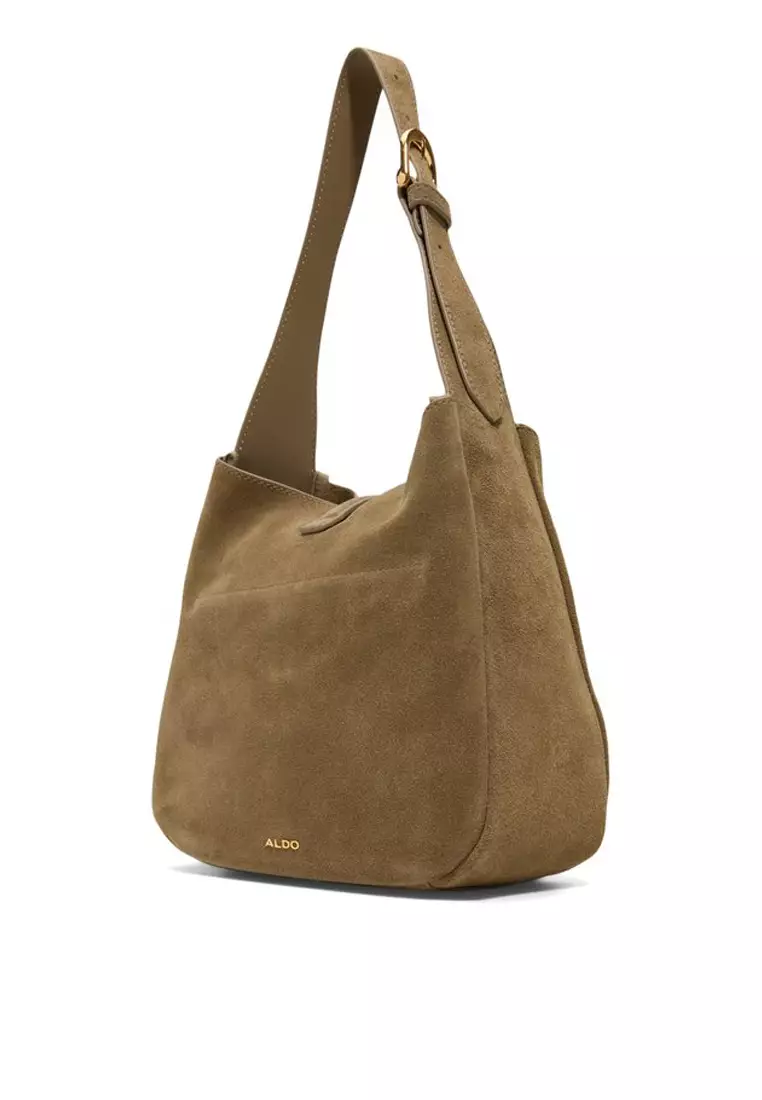 Soffiettaluxe Shoulder Bag