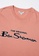 Ben Sherman pink Signature Logo Print Tee 44F44AA5098878GS_6