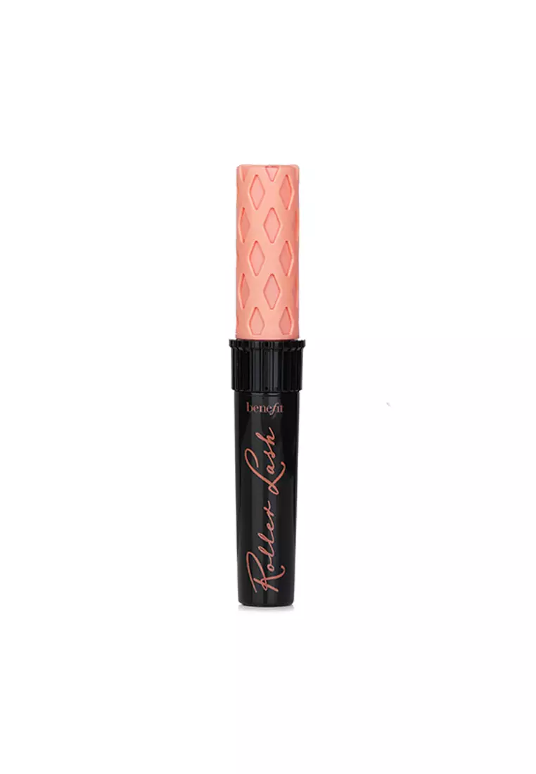 BENEFIT - Roller Lash Super Curling & Lifting Mascara - Black 8.5g/0.3oz
