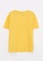 LC WAIKIKI yellow Crew Neck Basic Short Sleeves Boys T-Shirt B26ADKA2A2932AGS_2