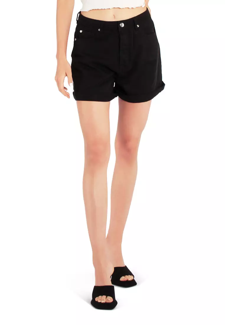 Rag and sale bone jean shorts