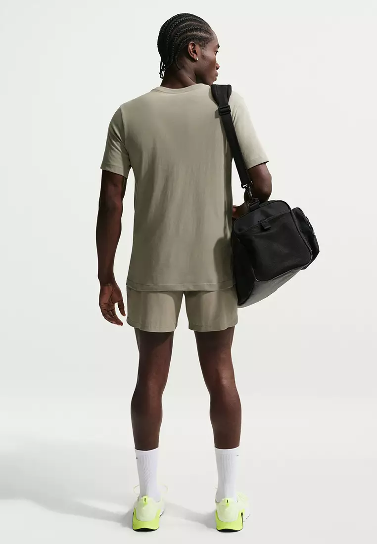 Nike Dri-Fit Tee Std Pro