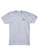 MRL Prints grey Zodiac Sign Libra Pocket T-Shirt Customized 49790AA8EB9520GS_1