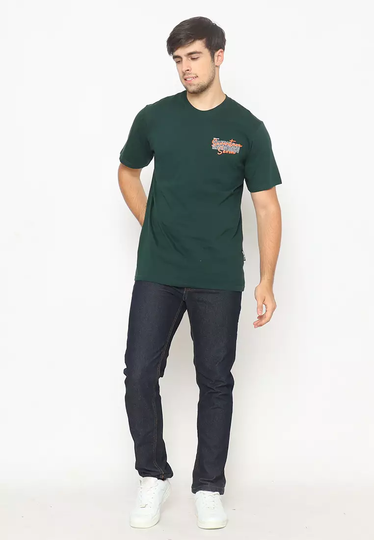 17seven Tshirt 0373-DREAMS