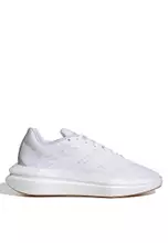 Footwear White/Footwear White/Grey One