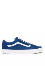 Suede True Blue-PH