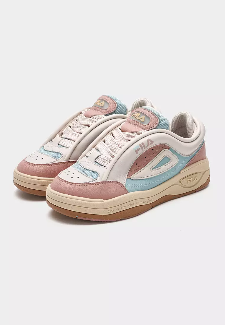 Fila gucci sneakers sales