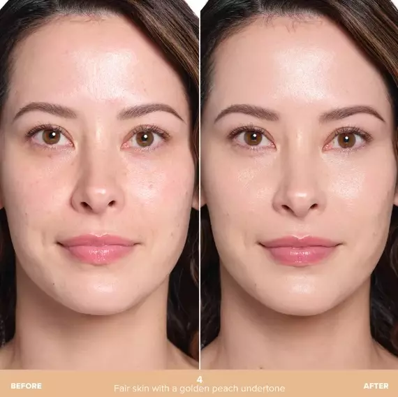 Anastasia Beverly Hills Beauty Balm Serum Boosted Skin Tint - Shade 4