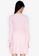 ZALORA BASICS pink Puff Sleeve Mini Dress 43C59AA811E998GS_2