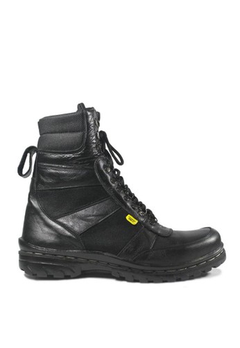 Jual Country Boots Country Boots Hnl Sepatu Boots Safety Pria Original Zalora Indonesia