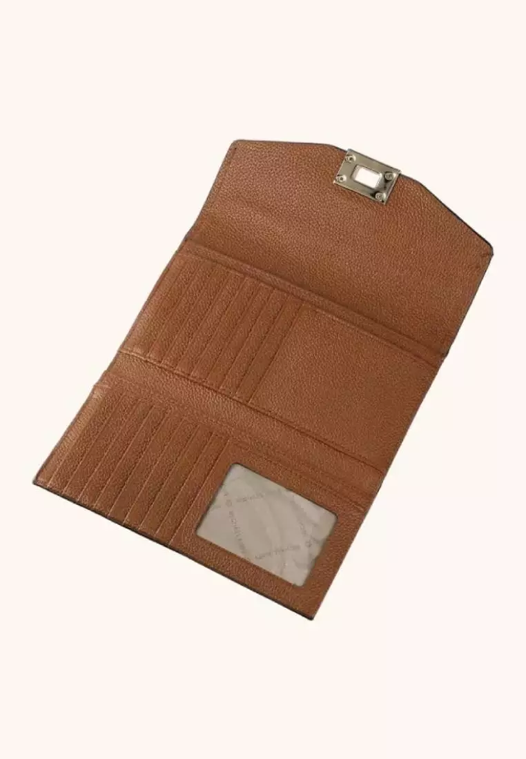 Michael kors cassie wallet new arrivals