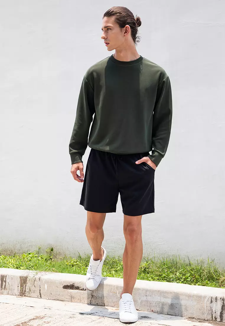 Zalora shorts 2025